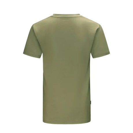 SWAZI Argali Active Short Sleeve T-Shirt - Mens - Ranger