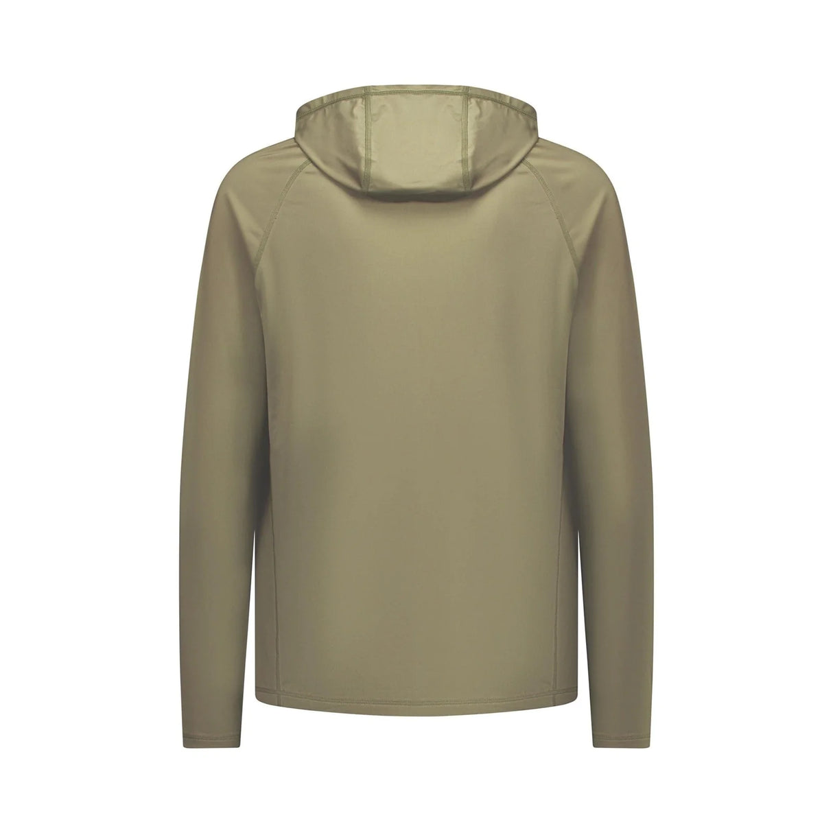 SWAZI Argali Hooded Base - Mens - Lichen
