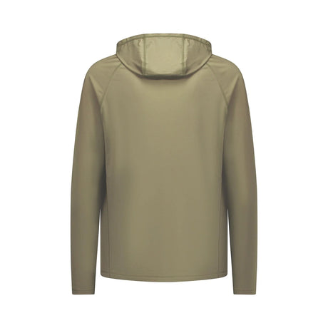 SWAZI Argali Hooded Base - Mens - Lichen