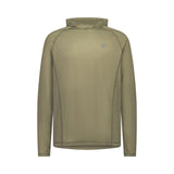 SWAZI Argali Hooded Base - Mens - Lichen