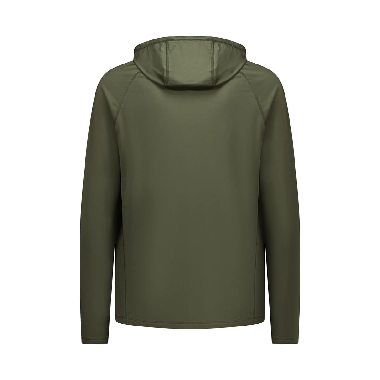 SWAZI Argali Hooded Base - Mens - Ranger
