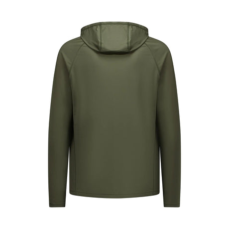 SWAZI Argali Hooded Base - Mens - Ranger