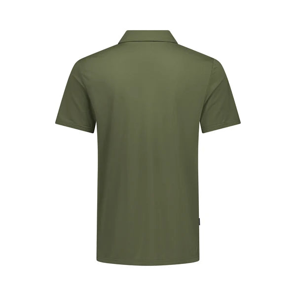 SWAZI Argali Polo Shirt - Mens