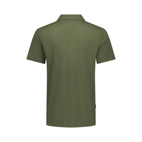 SWAZI Argali Polo Shirt - Mens
