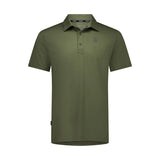 SWAZI Argali Polo Shirt - Mens
