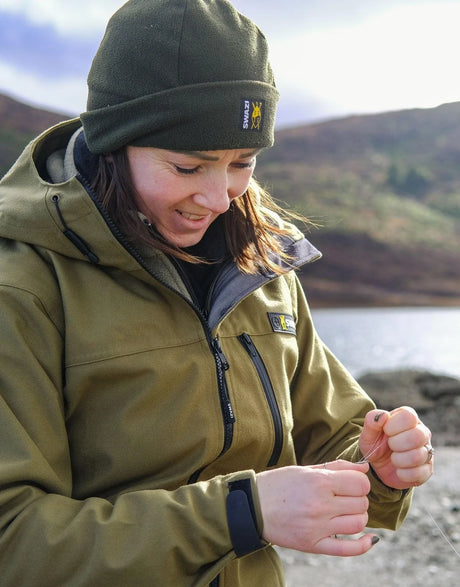 SWAZI Artemis Jacket - Womens&nbsp;
