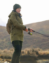 SWAZI Artemis Jacket - Womens&nbsp;