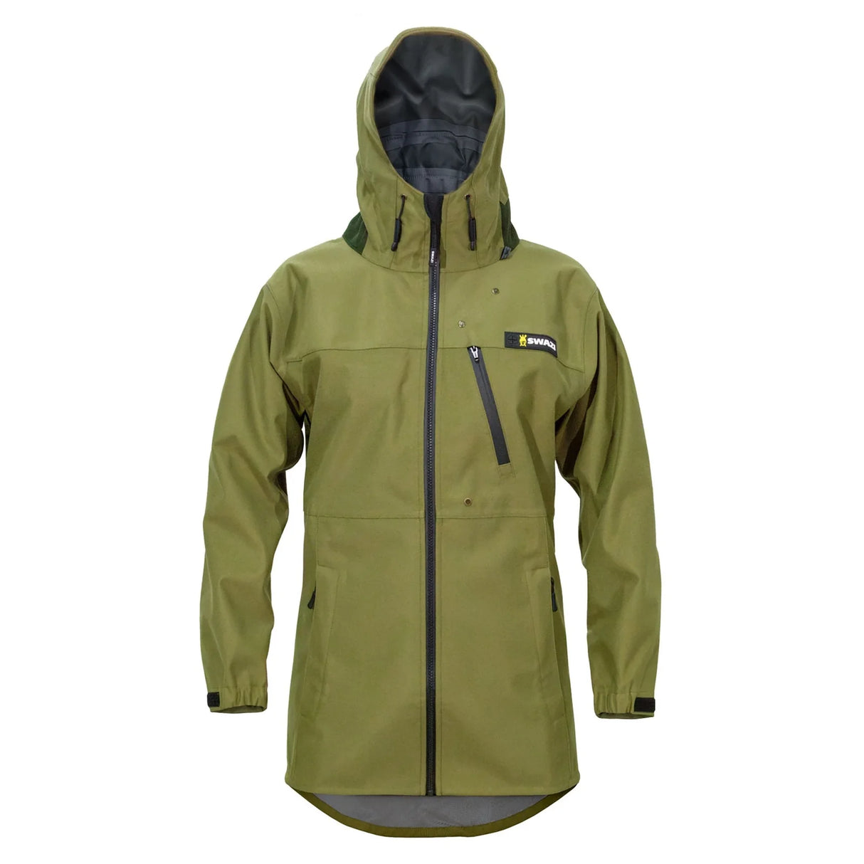 SWAZI Artemis Jacket - Womens&nbsp;