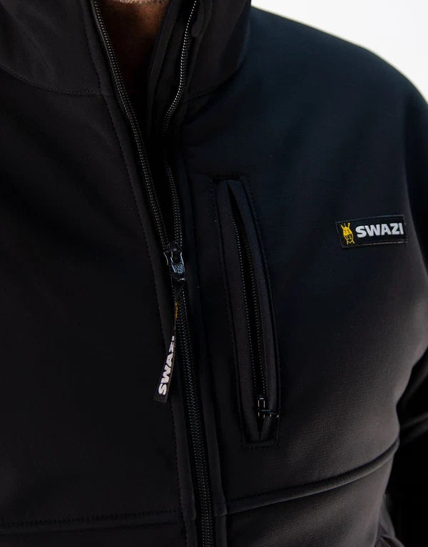 SWAZI Assegai Jacket - Mens