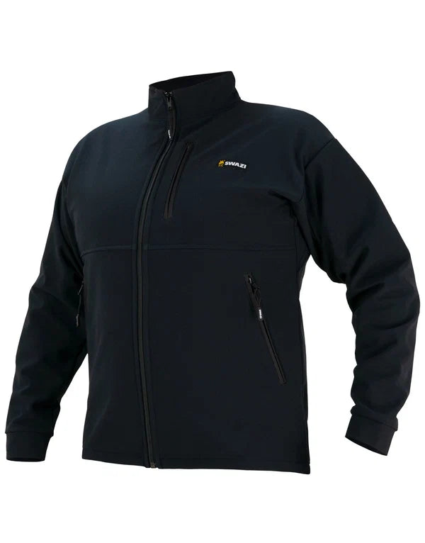 SWAZI Assegai Jacket - Mens