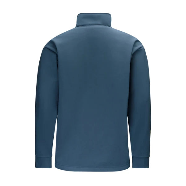 SWAZI Assegai Jacket - Mens – Midnight