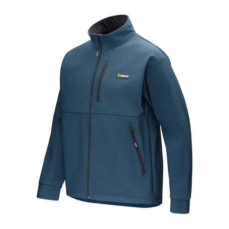 SWAZI Assegai Jacket - Mens – Midnight