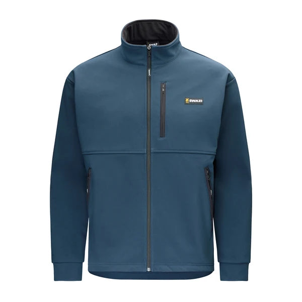 SWAZI Assegai Jacket - Mens – Midnight
