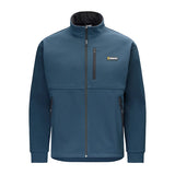 SWAZI Assegai Jacket - Mens – Midnight