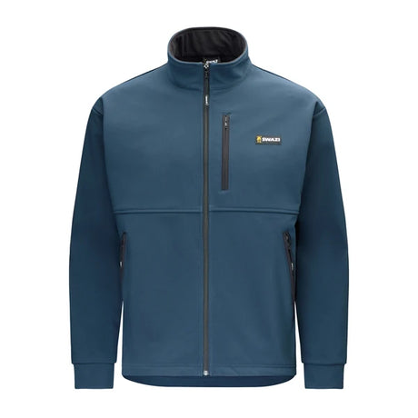 SWAZI Assegai Jacket - Mens – Midnight