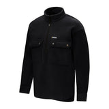 SWAZI Back 40 Shirt Fleece - Mens - Black