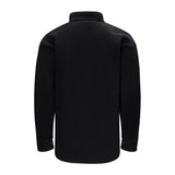 SWAZI Back 40 Shirt Fleece - Mens - Black