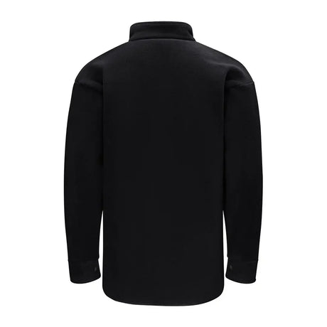 SWAZI Back 40 Shirt Fleece - Mens - Black