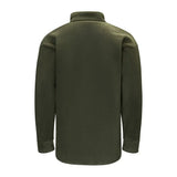 SWAZI Back 40 Shirt Fleece - Mens - Olive