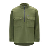 SWAZI Back 40 Shirt Fleece - Mens - Ranger
