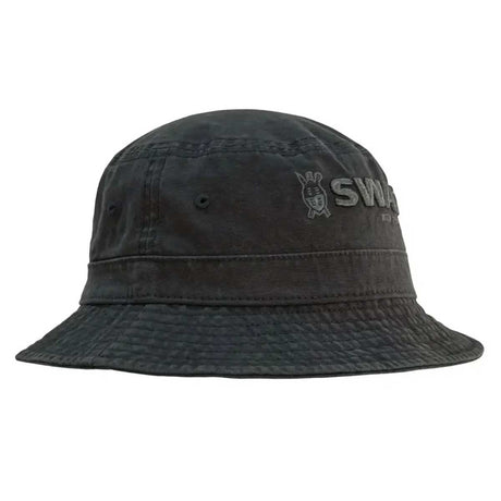 SWAZI Bucket Hat - Black