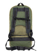 SWAZI Buffalo Bag Tussock, rear view