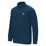 SWAZI Bush Shirt Fleece - Mens - Midnight