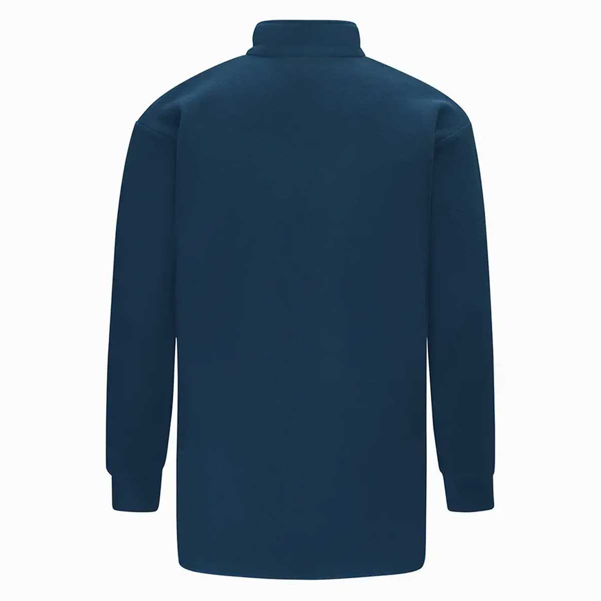 SWAZI Bush Shirt Fleece - Mens - Midnight