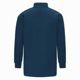 SWAZI Bush Shirt Fleece - Mens - Midnight