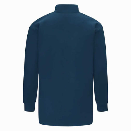 SWAZI Bush Shirt Fleece - Mens - Midnight