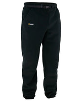 SWAZI Bush Trousers - Men's - Black