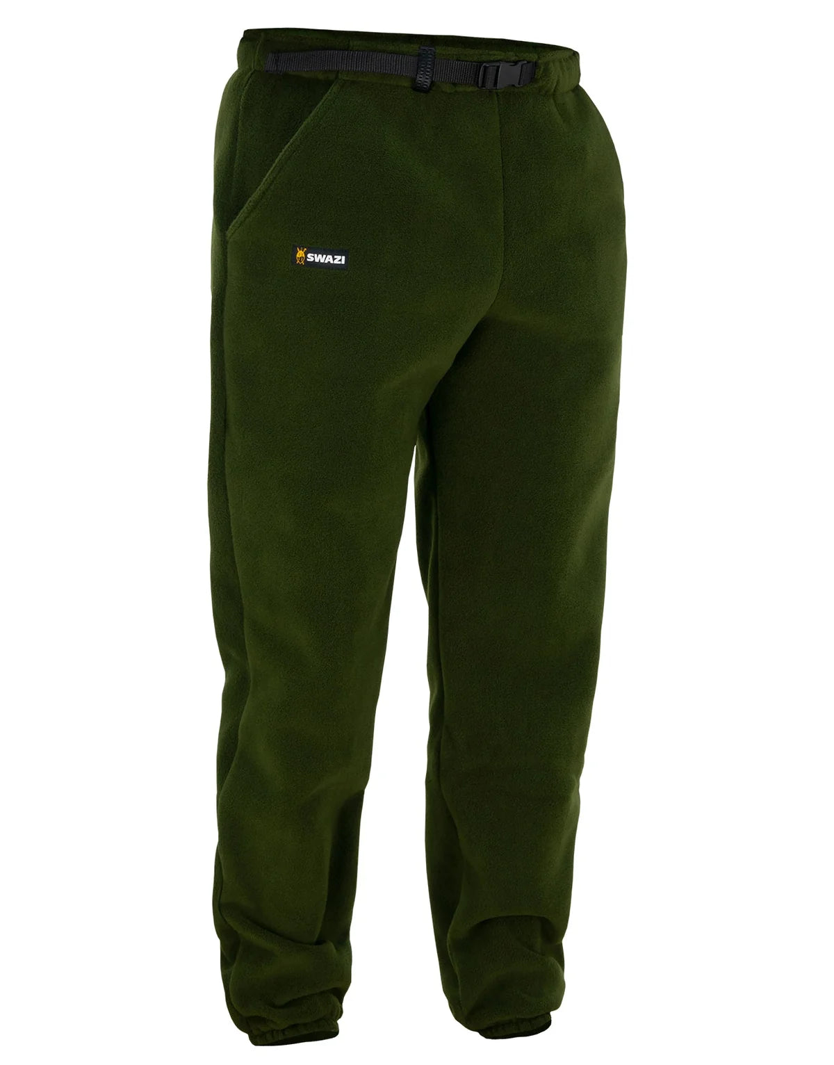 SWAZI Bush Trousers - Men's