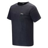 SWAZI Bushmans T-Shirt - Mens - Black