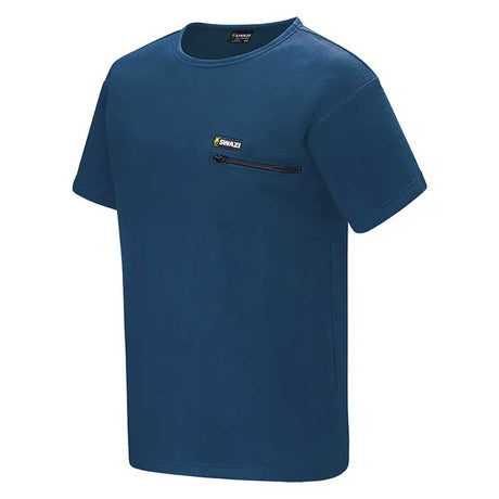 SWAZI Bushmans T-Shirt - Mens - Midnight