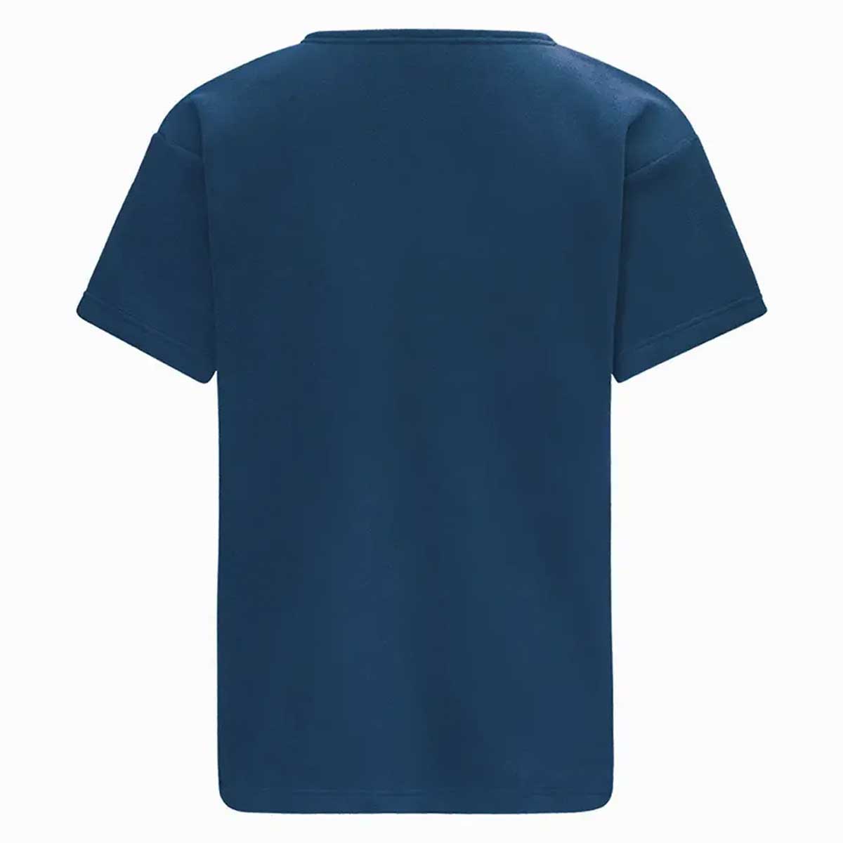 SWAZI Bushmans T-Shirt - Mens - Midnight