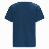SWAZI Bushmans T-Shirt - Mens - Midnight
