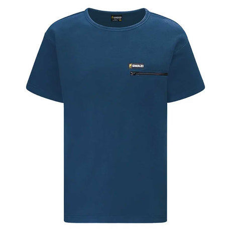 SWAZI Bushmans T-Shirt - Mens - Midnight