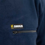 SWAZI Bushmans T-Shirt - Mens - Midnight