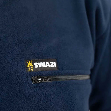 SWAZI Bushmans T-Shirt - Mens - Midnight