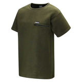 SWAZI Bushmans T-Shirt - Mens - Olive