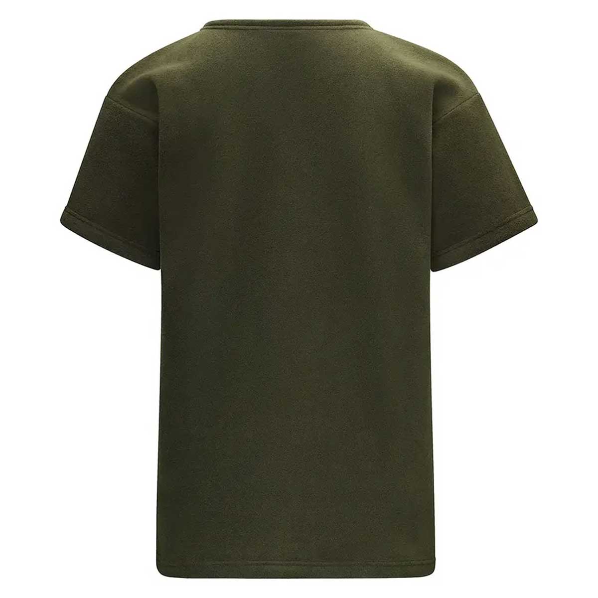 SWAZI Bushmans T-Shirt - Mens - Olive