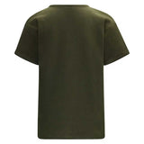 SWAZI Bushmans T-Shirt - Mens - Olive