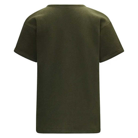 SWAZI Bushmans T-Shirt - Mens - Olive