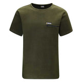 SWAZI Bushmans T-Shirt - Mens - Olive