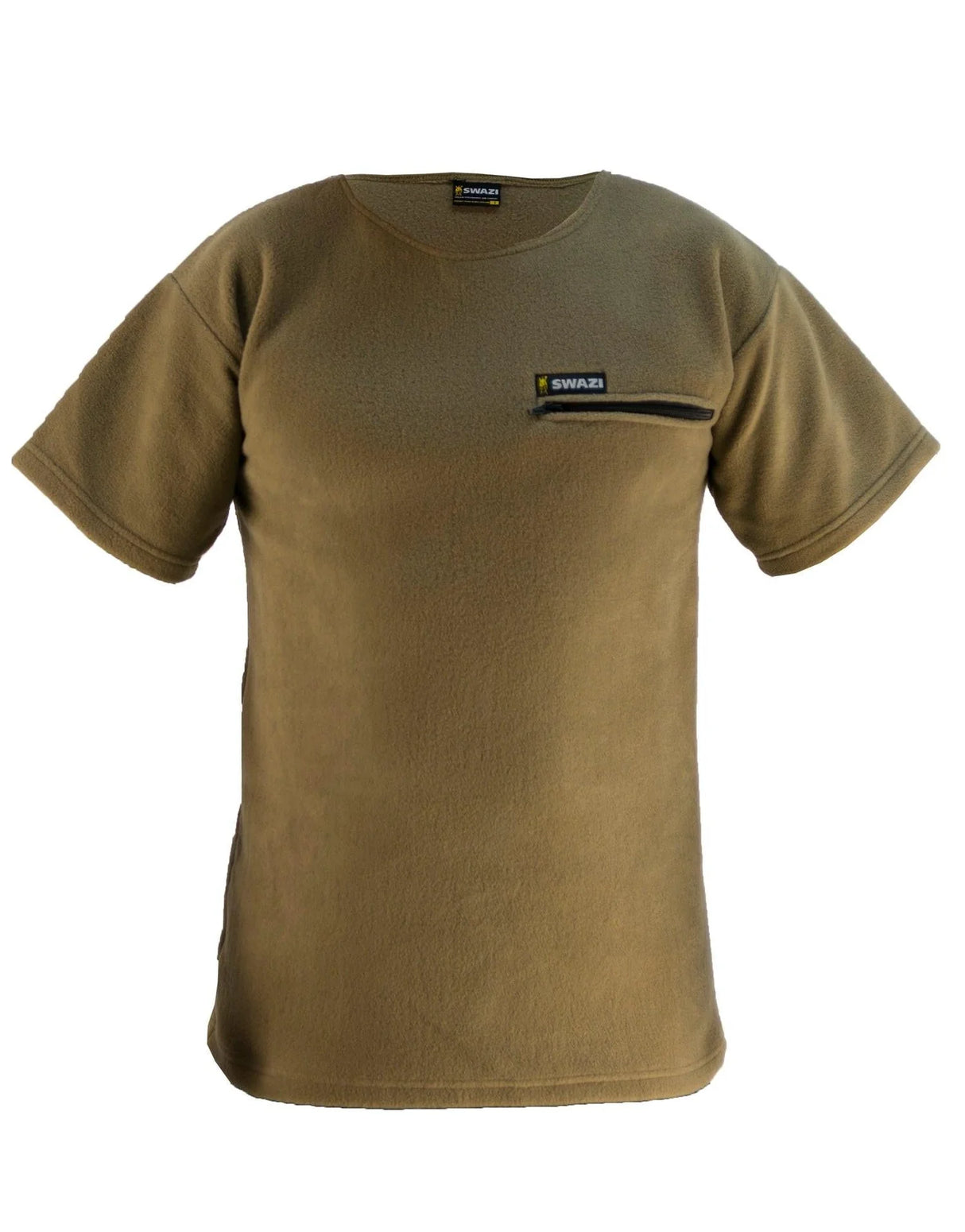 SWAZI Bushmans T-Shirt - Mens&nbsp;