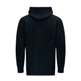 SWAZI Cairnsman Wool Jumper - Mens - Black
