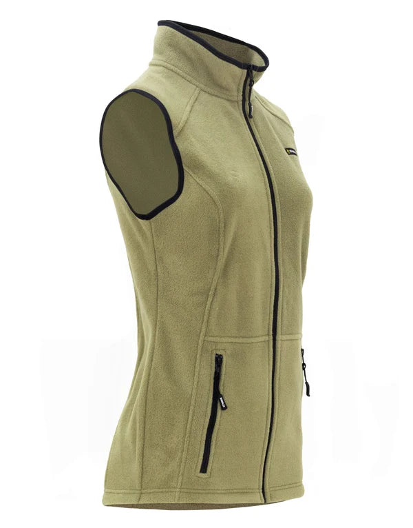 SWAZI Catlin Vest - Women's