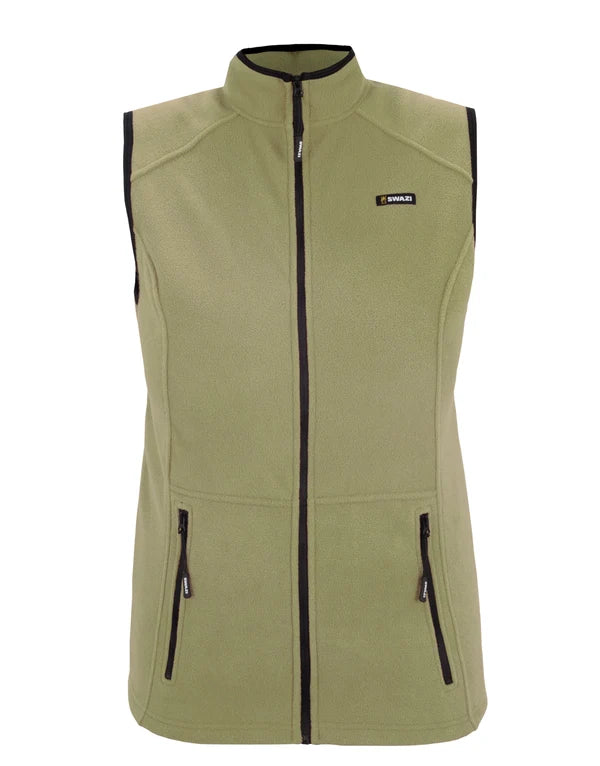 SWAZI Catlin Vest - Women's