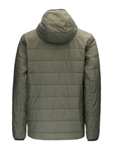 SWAZI Chamois Insulation Jacket Mens Ranger, rear view