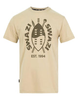 SWAZI Clan T-Shirt - Mens